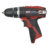 SV12 Series 10mm Cordless Combi Drill 12V - Body Only