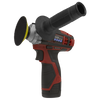 SV12 Series 71mm Cordless Polisher 12V - Body Only
