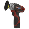 SV12 Series 71mm Cordless Polisher 12V - Body Only