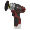 SV12 Series 71mm Cordless Polisher 12V - Body Only