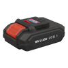 Power Tool Battery for CP18VLD 18V 1.5Ah