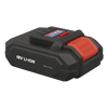 Power Tool Battery for CP18VLD 18V 1.5Ah