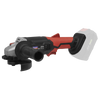 SV20 Series 115mm Cordless Angle Grinder 20V - Body Only