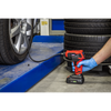 SV20 Series Cordless Tyre Inflator 20V - Body Only
