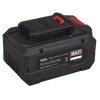 SV20 Series Power Tool Battery 20V 8Ah