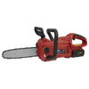 SV20 Series 25cm Cordless Chainsaw 20V - Body Only