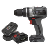 Premier SV20 Series 13mm Brushless Cordless Combi Drill Kit 20V - 2 Batteries
