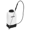 SV20 Series 15L Cordless Garden Backpack Sprayer 20V - Body Only