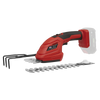 SV20 Series 3-in-1 Cordless Garden Tool 20V - Body Only