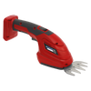 SV20 Series 3-in-1 Cordless Garden Tool 20V - Body Only