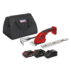 SV20 Series 3-in-1 Cordless Garden Tool 20V - 2 Batteries
