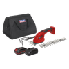 SV20 Series 3-in-1 Cordless Garden Tool 20V 2Ah