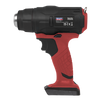SV20 Series Cordless Heat Gun 20V - Body Only
