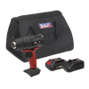 SV20 Series Cordless Heat Gun Kit 20V 2Ah