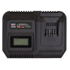 Intelligent Battery Charger 20V SV20 Series Lithium-ion