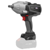 Premier SV20 Series 1/2"Sq Drive Brushless Cordless Impact Wrench 20V - Body Only - CP20VXIW