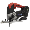 SV20 Series Cordless Jigsaw 20V - Body Only