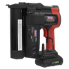 SV20 Series 18G Cordless Nail/Staple Gun 20V - Body Only
