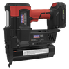 SV20 Series 18G Cordless Nail/Staple Gun 20V - Body Only