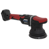 Premier SV20 Series 125mm Cordless Orbital Polisher 20V - Body Only