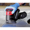 SV20 Series 125mm Cordless Orbital Palm Sander 20V - Body Only