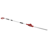 SV20 Series 45cm Cordless Pole Hedge Trimmer 20V - Body Only