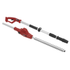 SV20 Series 45cm Cordless Pole Hedge Trimmer 20V - Body Only