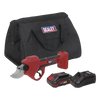 SV20 Series Brushless Cordless Pruning Shears Kit 20V 2Ah
