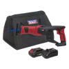 SV20 Series Cordless Reciprocating Saw 20V 2Ah