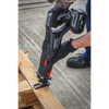 Premier SV20 Series Brushless Cordless Reciprocating Saw 20V - Body Only