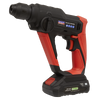 SV20 Series SDS Plus Cordless Rotary Hammer Drill 20V - Body Only