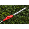 SV20 Series Cordless Telescopic Hedge Trimmer Kit 20V 2Ah
