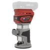SV20 Series Cordless Trimming Router 20V - Body Only