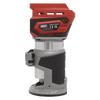 SV20 Series Cordless Trimming Router 20V - Body Only