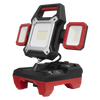 SV20 Series 2-in-1 Cordless/Corded 45W SMD LED Worklight 20V/230V - Body Only
