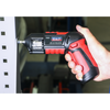 Cordless Quick Select Screwdriver 3.7V 14pc