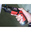 Cordless Quick Select Screwdriver 3.7V 14pc