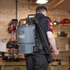 SV20 Series Backpack Vacuum Cleaner 40V - Body Only