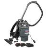 Cordless Backpack Vacuum Kit SV20 Series 40V