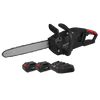 Chainsaw Kit 40V 4Ah SV20 Series 35cm