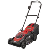 SV20 Series 40cm Cordless Lawn Mower 40V - Body Only