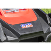 SV20 Series 40cm Cordless Lawn Mower 40V - Body Only