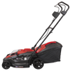 SV20 Series 40cm Cordless Lawn Mower 40V - Body Only