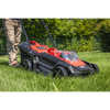 Cordless Lawn Mower Kit 40V 4Ah SV20 Series 40cm