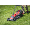 Cordless Lawn Mower Kit 40V 4Ah SV20 Series 40cm