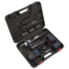 Cordless Grease Gun 12V