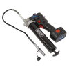Cordless Grease Gun 12V