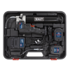 Cordless Grease Gun 12V