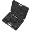 Cordless Grease Gun 18V
