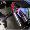 Cordless Grease Gun 8V